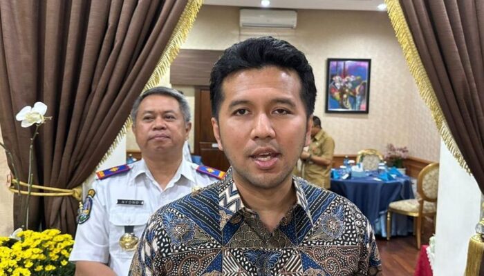 Pemprov Jatim Atur Ulang Sound Horeg, Emil Dardak: Hiburan Harus Tertib
