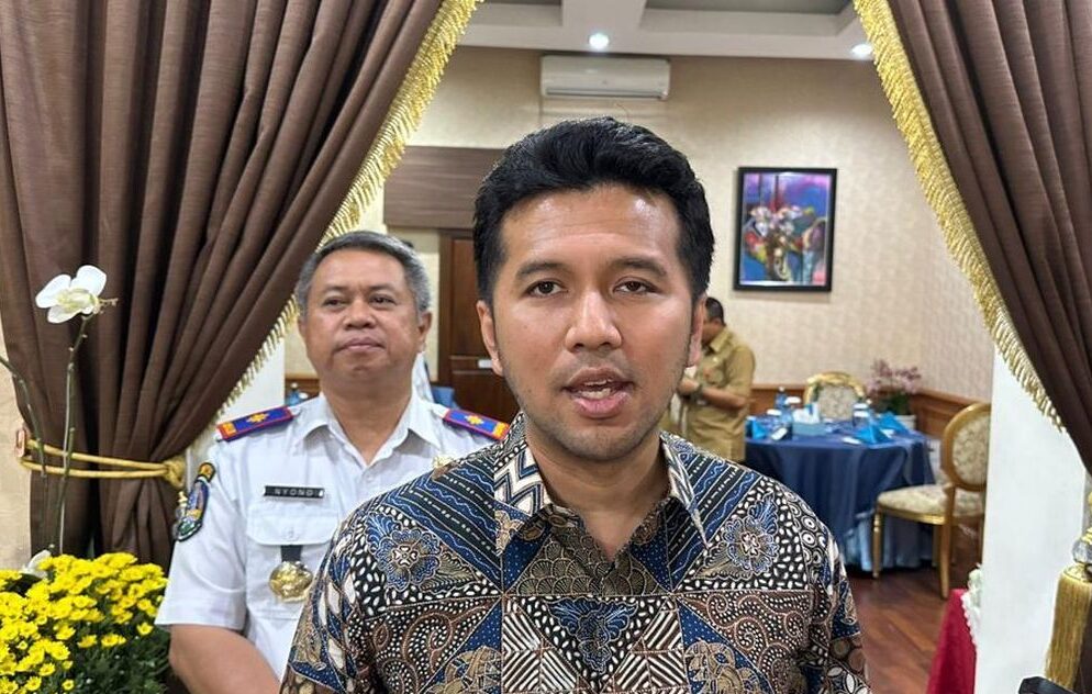 Emil Dardak Beri Penjelasan Soal Aturan Sound Horeg Di Jawa Timur