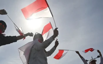 Hari Libur Tambahan 18 Agustus Beri Ruang Perayaan Rakyat