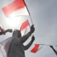 Diskon Hingga 80 Persen dan Tarif Transportasi Rp80 Warnai HUT RI ke-80