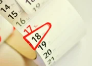 Ilustrasi Kalender Libur Nasional Agustus 2025
