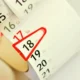 Ilustrasi Kalender Libur Nasional Agustus 2025