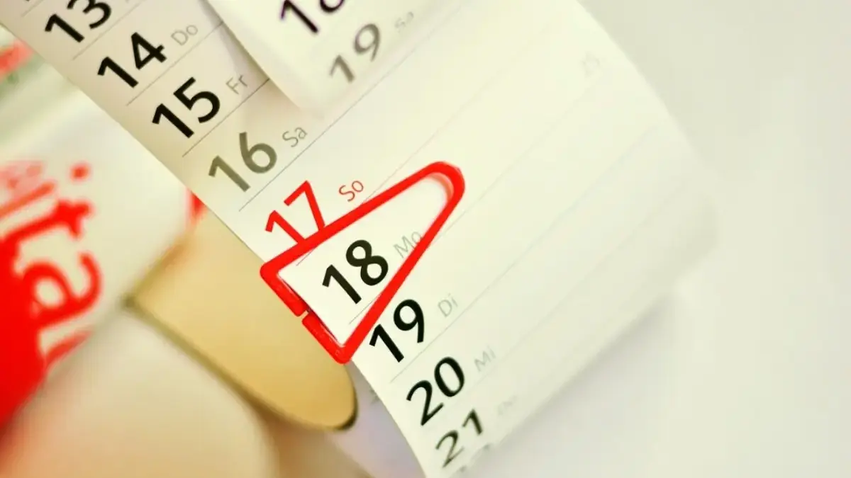 Ilustrasi Kalender Libur Nasional Agustus 2025