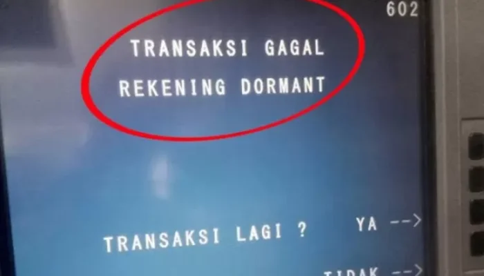 Polemik Pemblokiran Rekening Dormant, PPATK Dinilai Melampaui Wewenang