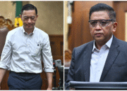 Pakar Hukum Kritik Pengampunan Kasus Korupsi Oleh Pemerintah