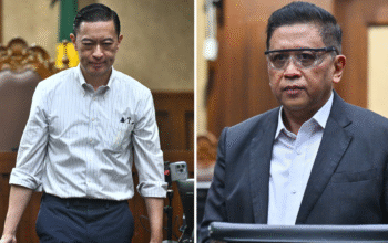 Pakar Hukum Kritik Pengampunan Kasus Korupsi Oleh Pemerintah
