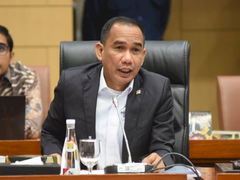 Pemblokiran Rekening Pribadi Oleh Ppatk Menuai Kritik Dpr