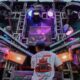 Peralatan Sound Karnaval Indonesia Saat Disiapkan Di Malang