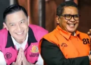 Presiden Prabowo Subianto Umumkan Amnesti Untuk Hasto Kristiyanto
