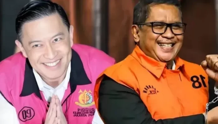 Prabowo Beri Amnesti Hasto dan Abolisi Tom Lembong, Upaya Rekonsiliasi Jelang HUT RI ke-80