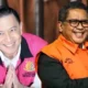 Presiden Prabowo Subianto Umumkan Amnesti Untuk Hasto Kristiyanto