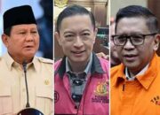 Presiden Prabowo Beri Amnesti Dan Abolisi, Menuai Kontroversi