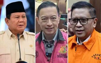 Presiden Prabowo Beri Amnesti Dan Abolisi, Menuai Kontroversi