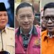 Amnesti untuk Tom Lembong dan Hasto Kristiyanto Dinilai Lemahkan Pemberantasan Korupsi