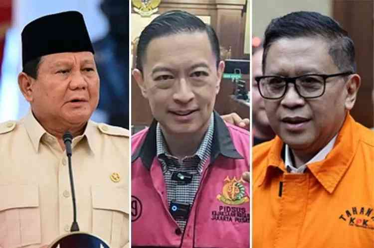 Presiden Prabowo Beri Amnesti Dan Abolisi, Menuai Kontroversi