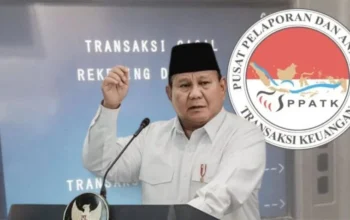Rekening Dormant Yang Diaktifkan Kembali Oleh Ppatk
