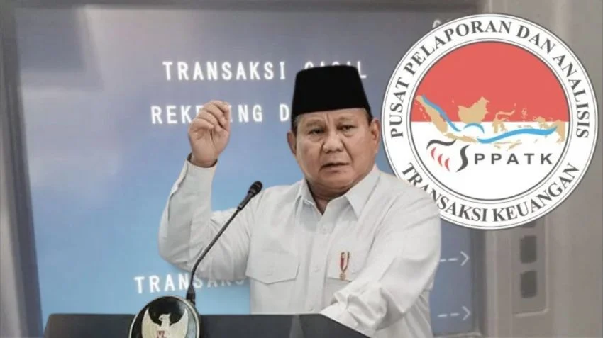 Rekening Dormant Yang Diaktifkan Kembali Oleh Ppatk