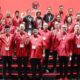 PDIP Umumkan Struktur DPP 2025–2030, Megawati Rangkap Jabatan Ketum dan Sekjen