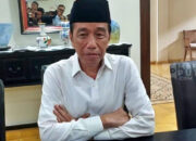 Tpua Protes Penghentian Penyelidikan Kasus Ijazah Jokowi